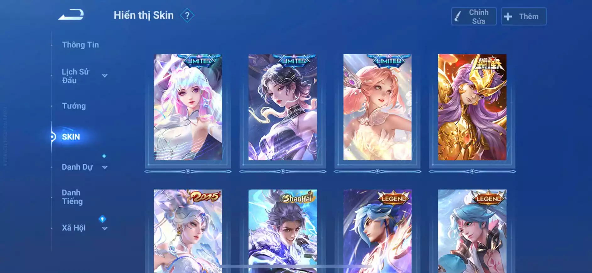 Ảnh Vip 7 196 skin