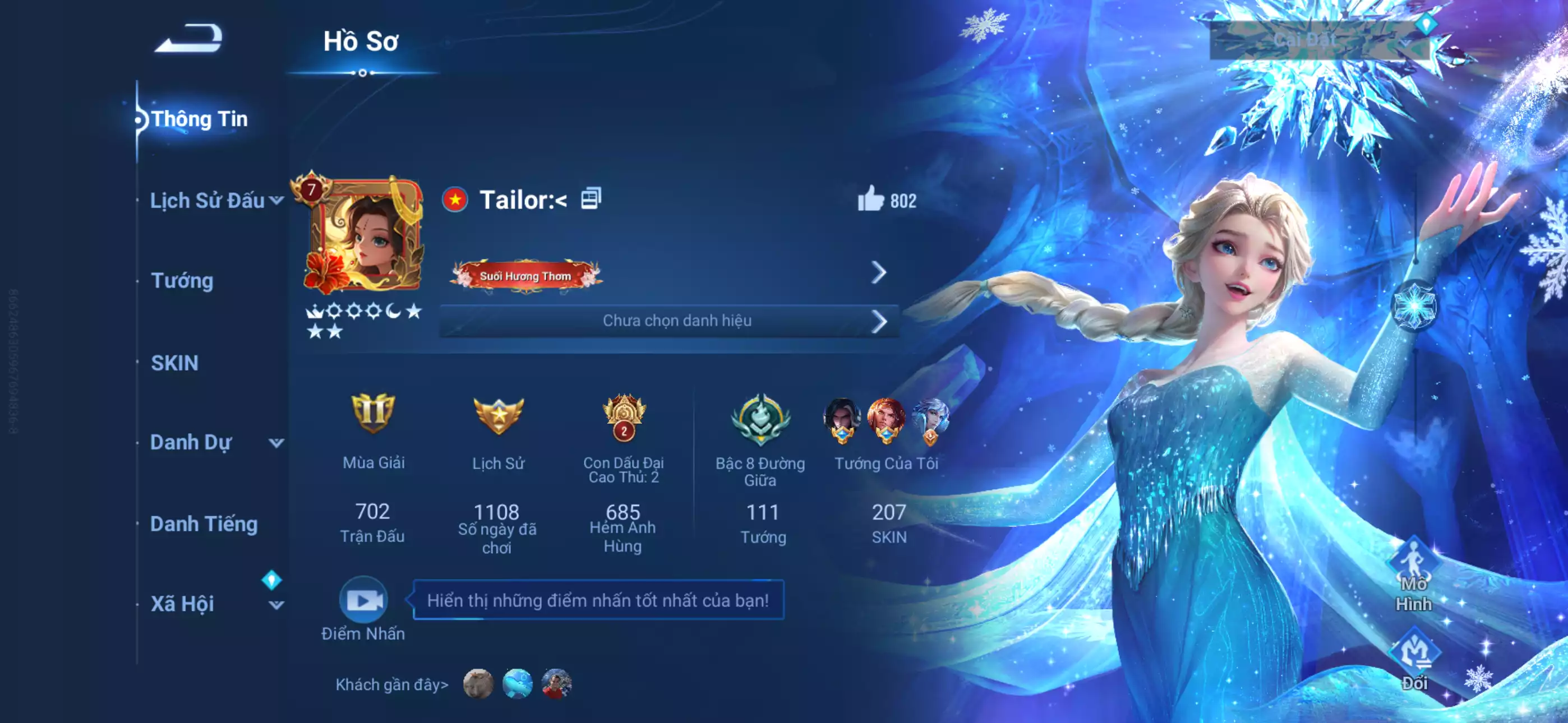 Ảnh Acc global login infinite giao mail 2 vô song 1 đá chưa dùng, kaitokid