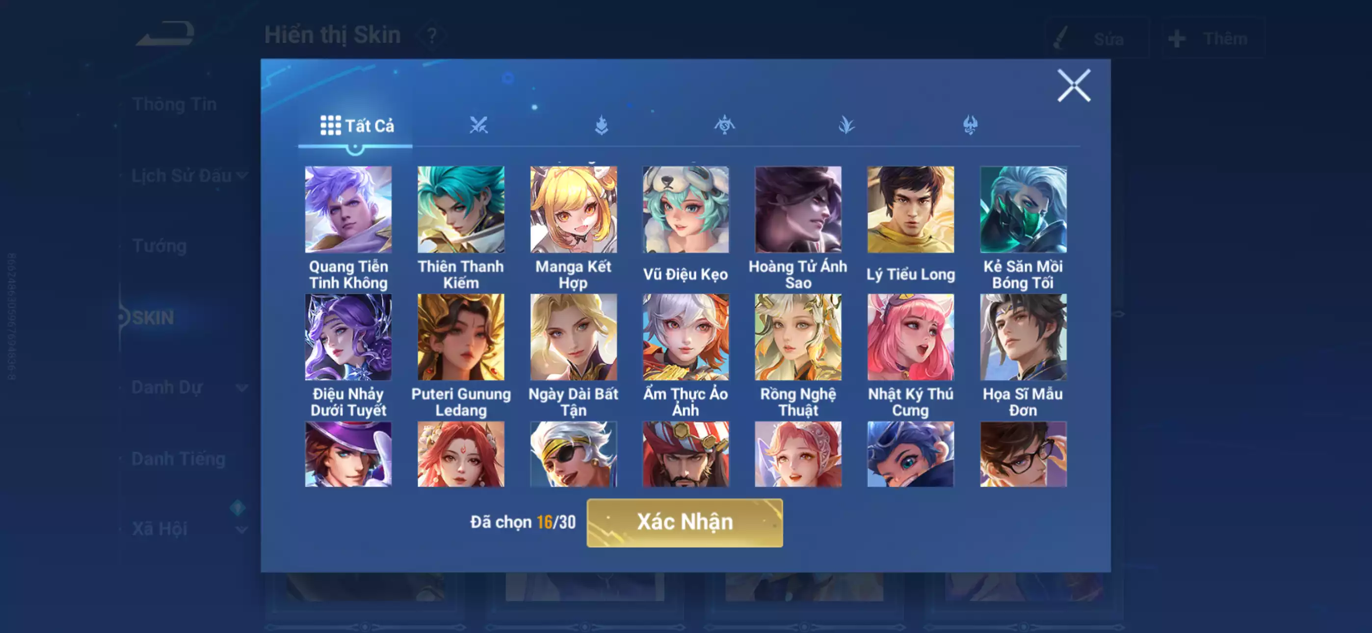 Ảnh Acc global login infinite giao mail 2 vô song 1 đá chưa dùng, kaitokid