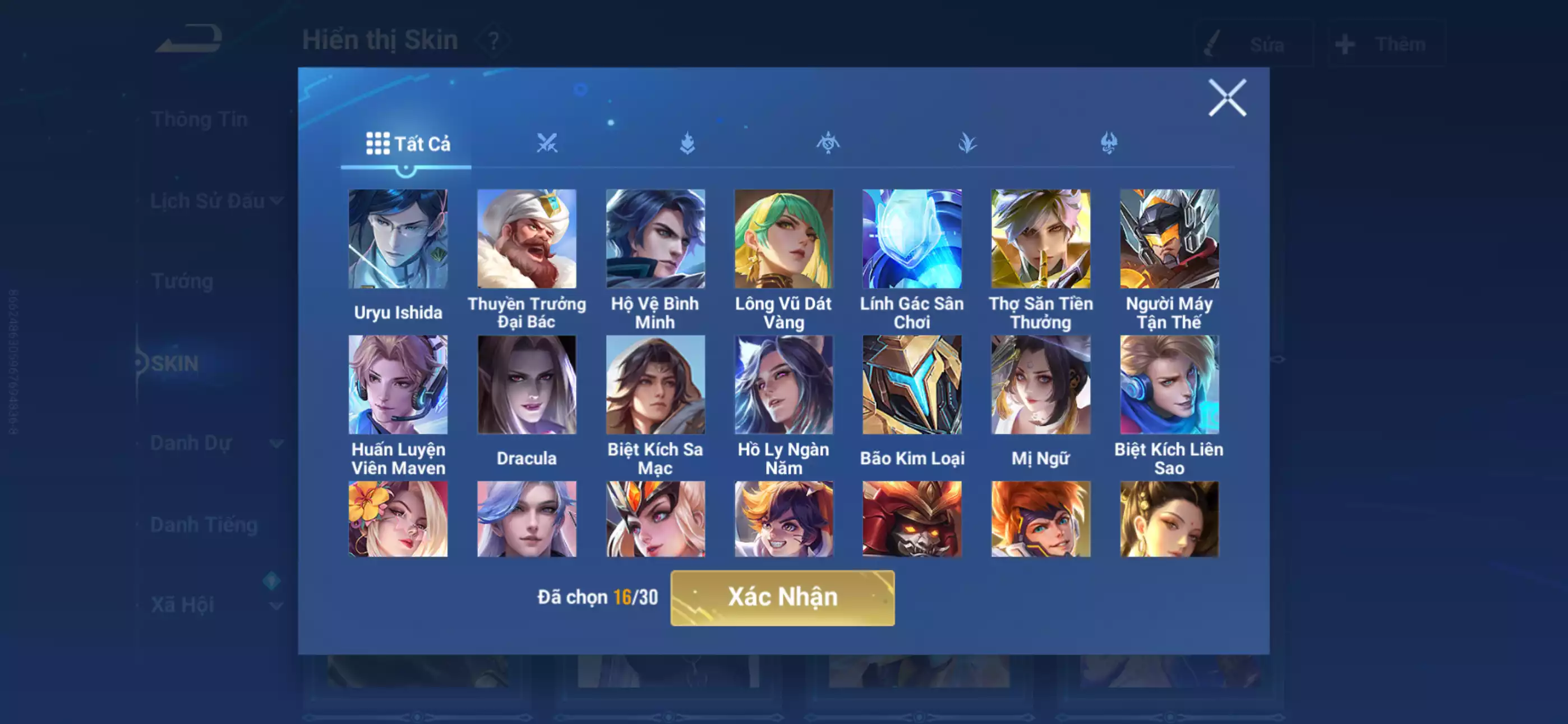 Ảnh Acc global login infinite giao mail 2 vô song 1 đá chưa dùng, kaitokid