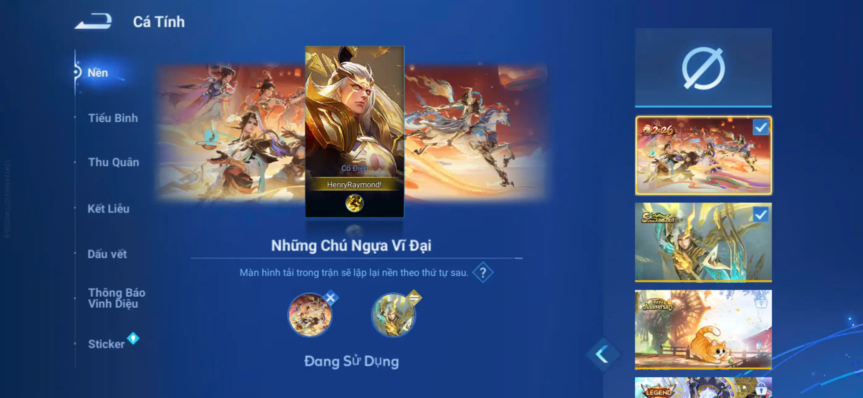 Ảnh acc glb infinite giao mail 5 flawess, full tết 2026, nhiều skin truyền thuyết khác, 2 load nền, vòng đá 242