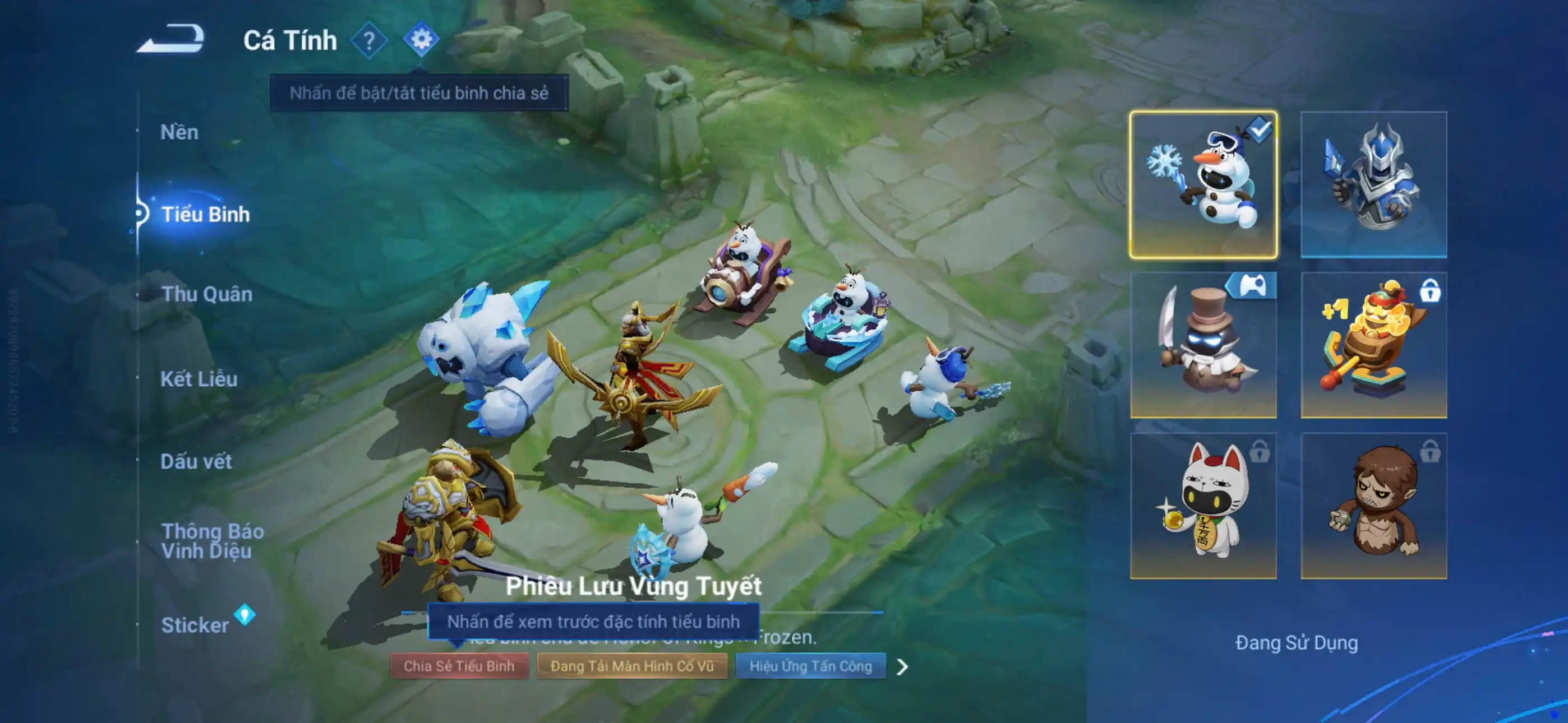 Ảnh Acc glb infinite giao mail Vip 10 408 skin 8 flawess, 5 mythic(1 skin lính), 11 skin hợp tác (hiếm) Siêu nhiều skin truyền thuyết limited  1 load nền
